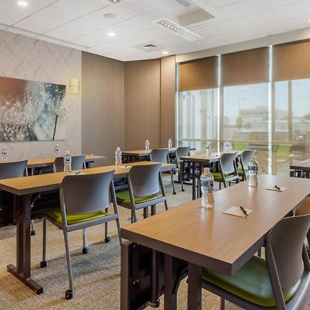 Springhill Suites Charlotte Southwest Exteriér fotografie